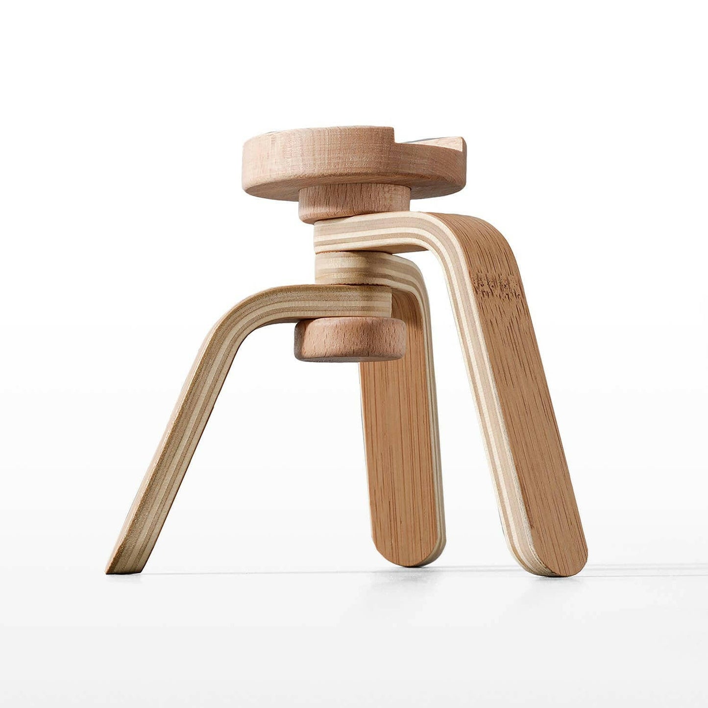 Wooden Tripod
