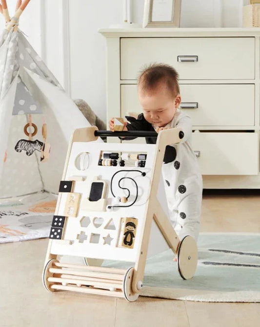 Baby Activity Walker