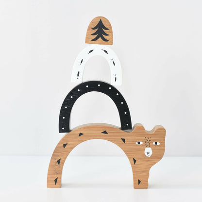 Woodland Builder Bundle