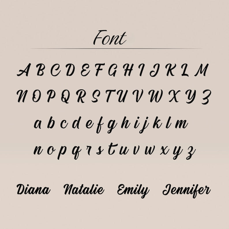 14K Gold Personalized Stethoscope Necklace