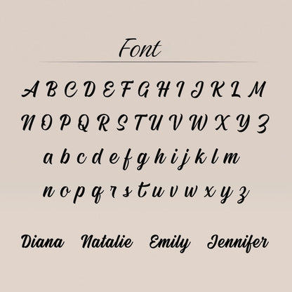 14K Gold Personalized Stethoscope Necklace