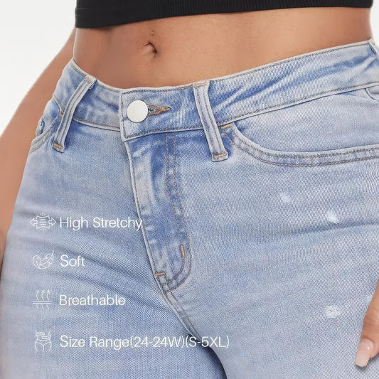 Women's Jeans